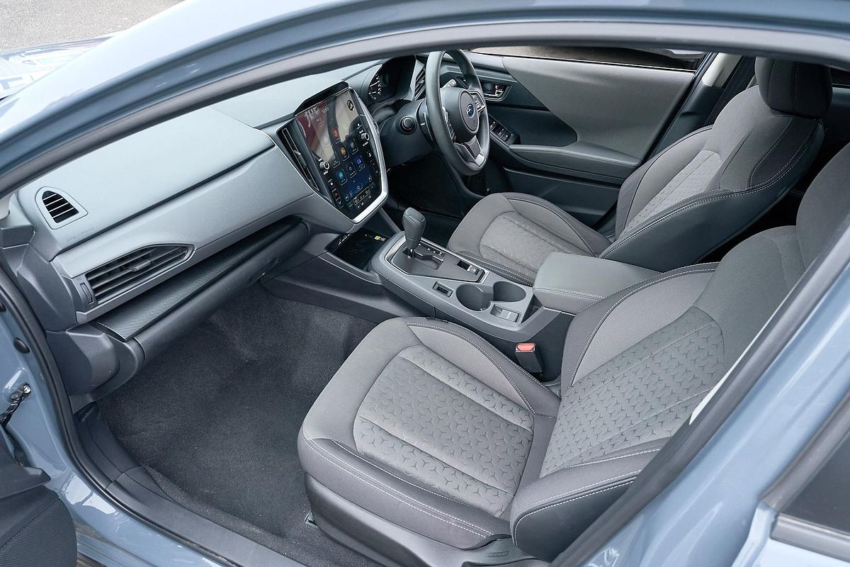 2023 Subaru Crosstrek 2.0L G6X