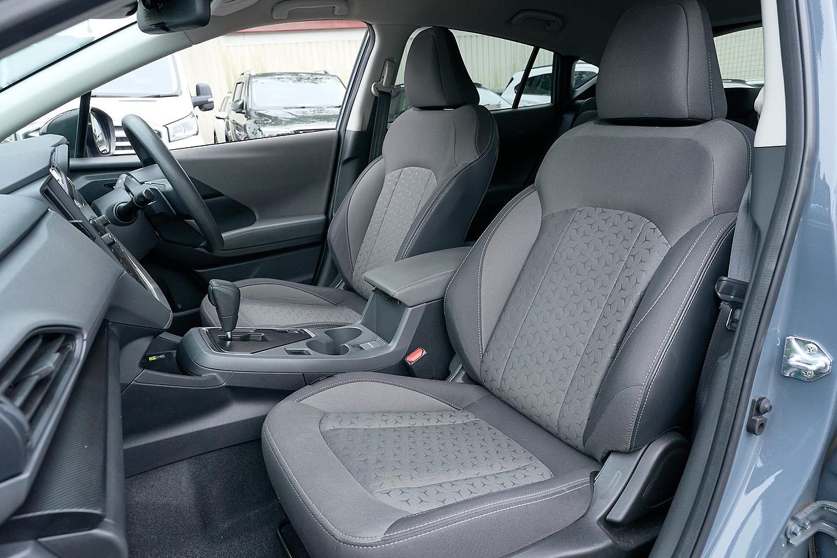 2023 Subaru Crosstrek 2.0L G6X