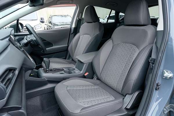 2023 Subaru Crosstrek 2.0L G6X