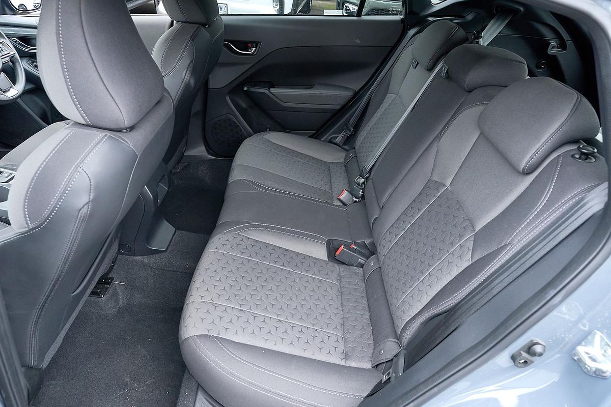 2023 Subaru Crosstrek 2.0L G6X