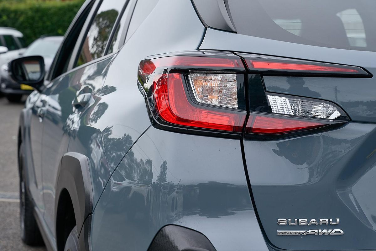 2023 Subaru Crosstrek 2.0L G6X