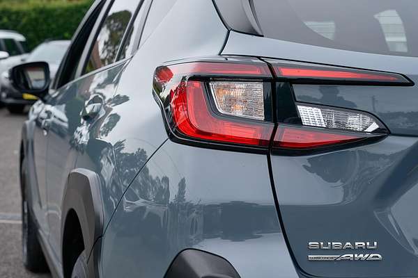 2023 Subaru Crosstrek 2.0L G6X
