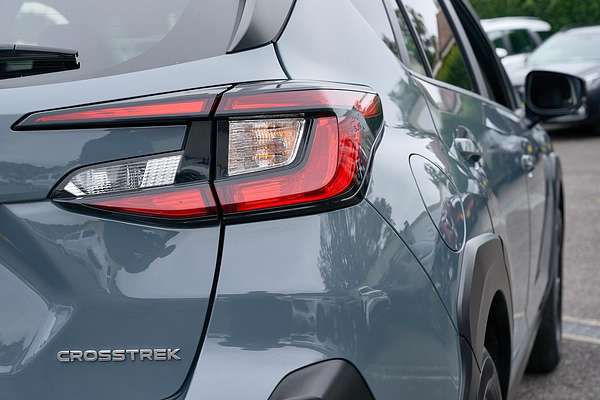 2023 Subaru Crosstrek 2.0L G6X