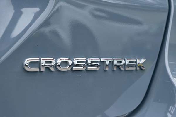 2023 Subaru Crosstrek 2.0L G6X