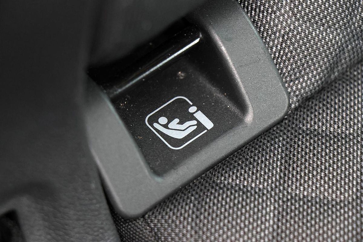 2018 Volkswagen Tiguan 132TSI Comfortline 5N