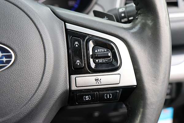 2017 Subaru Outback 2.5i Premium 5GEN