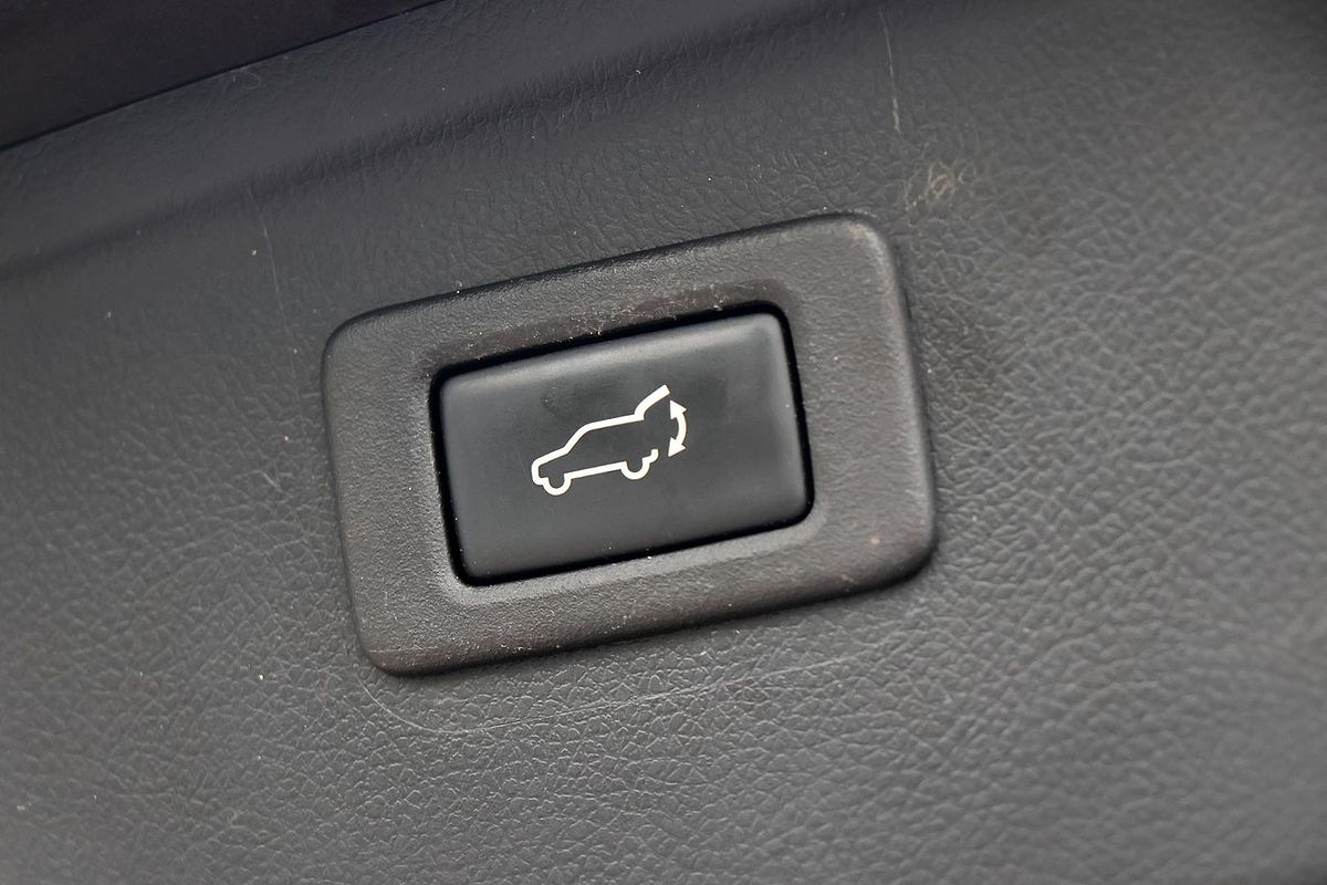 2017 Subaru Outback 2.5i Premium 5GEN