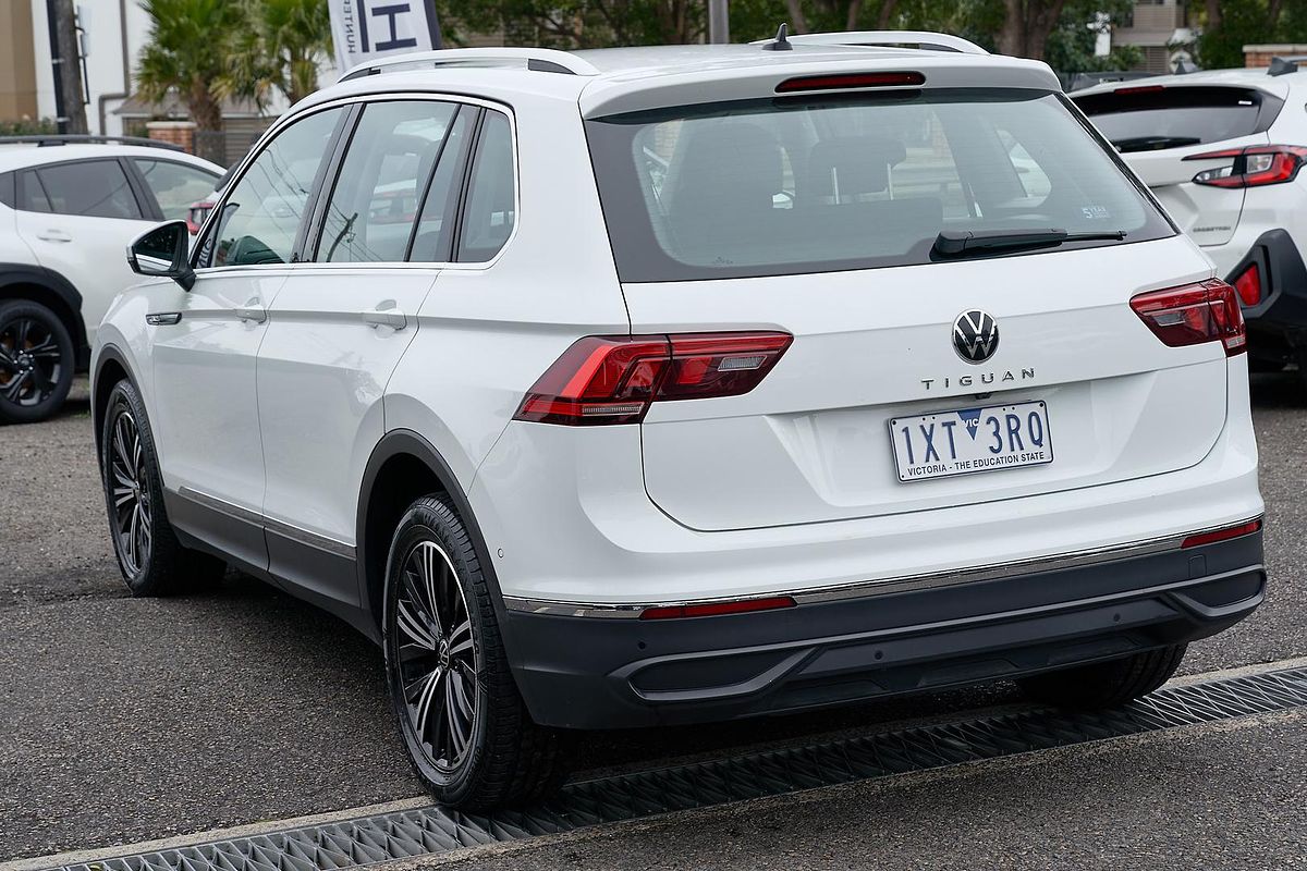2023 Volkswagen Tiguan 110TSI Life 5N