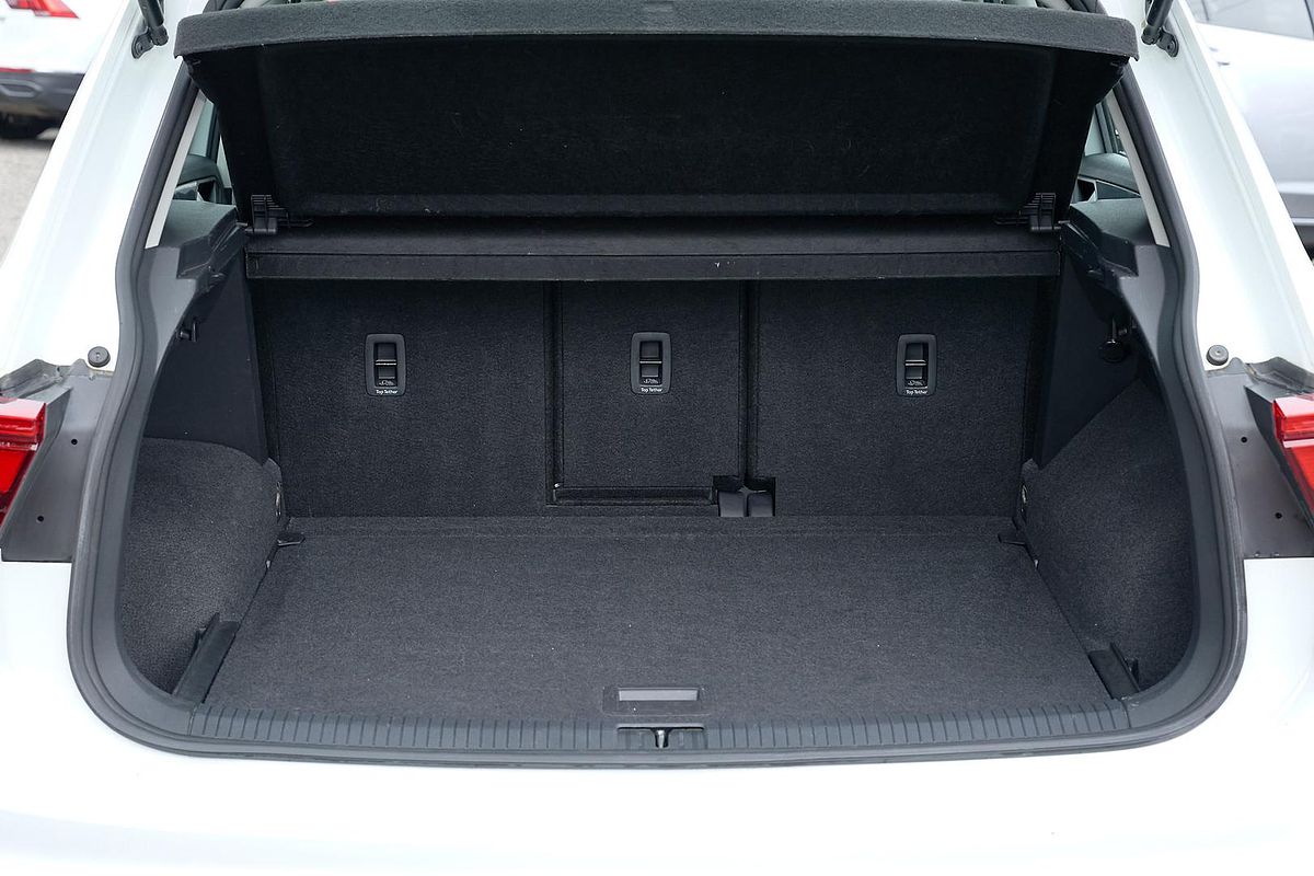 2023 Volkswagen Tiguan 110TSI Life 5N