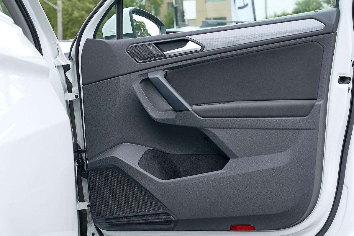 2023 Volkswagen Tiguan 110TSI Life 5N
