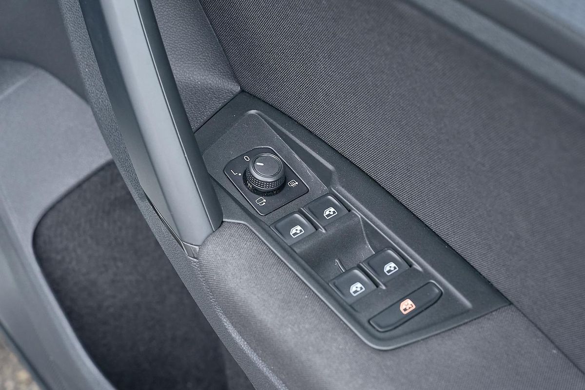 2023 Volkswagen Tiguan 110TSI Life 5N