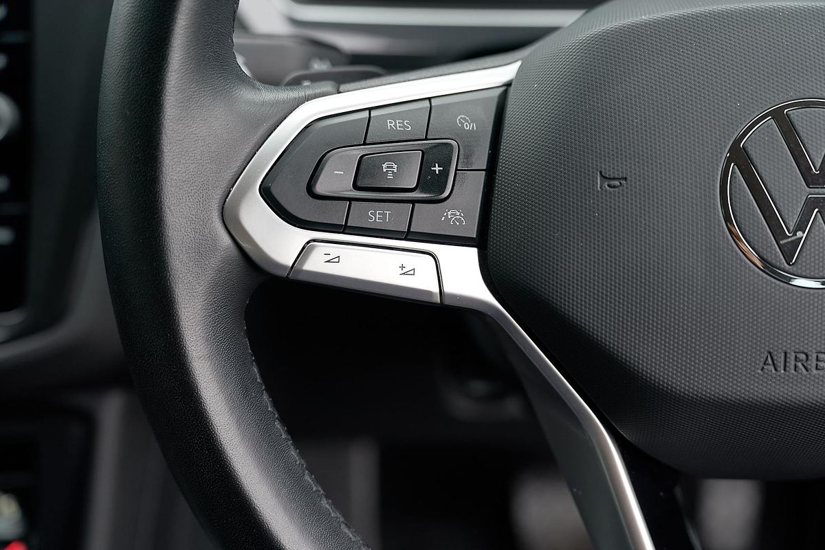2023 Volkswagen Tiguan 110TSI Life 5N