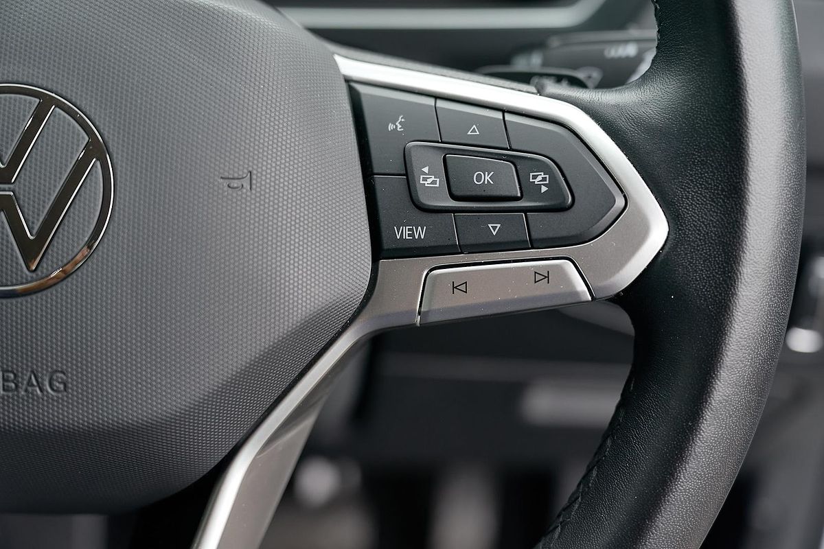 2023 Volkswagen Tiguan 110TSI Life 5N