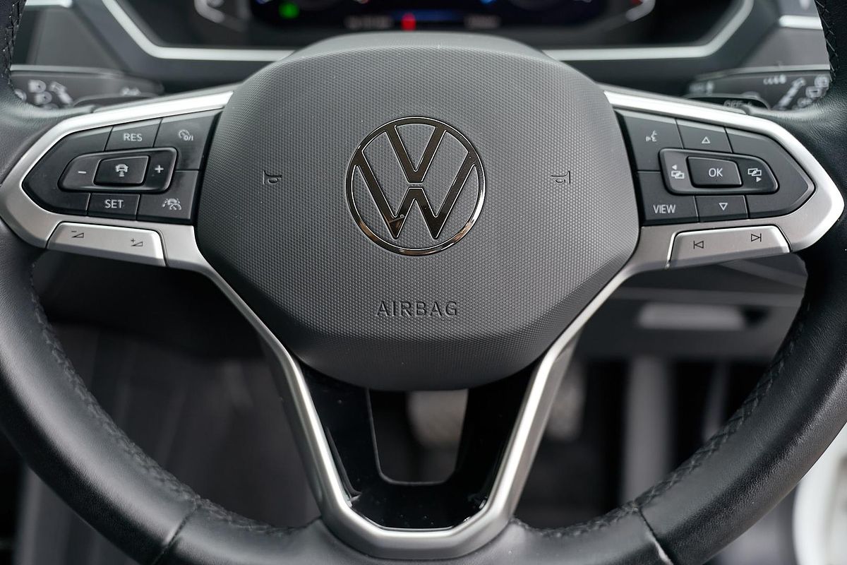 2023 Volkswagen Tiguan 110TSI Life 5N