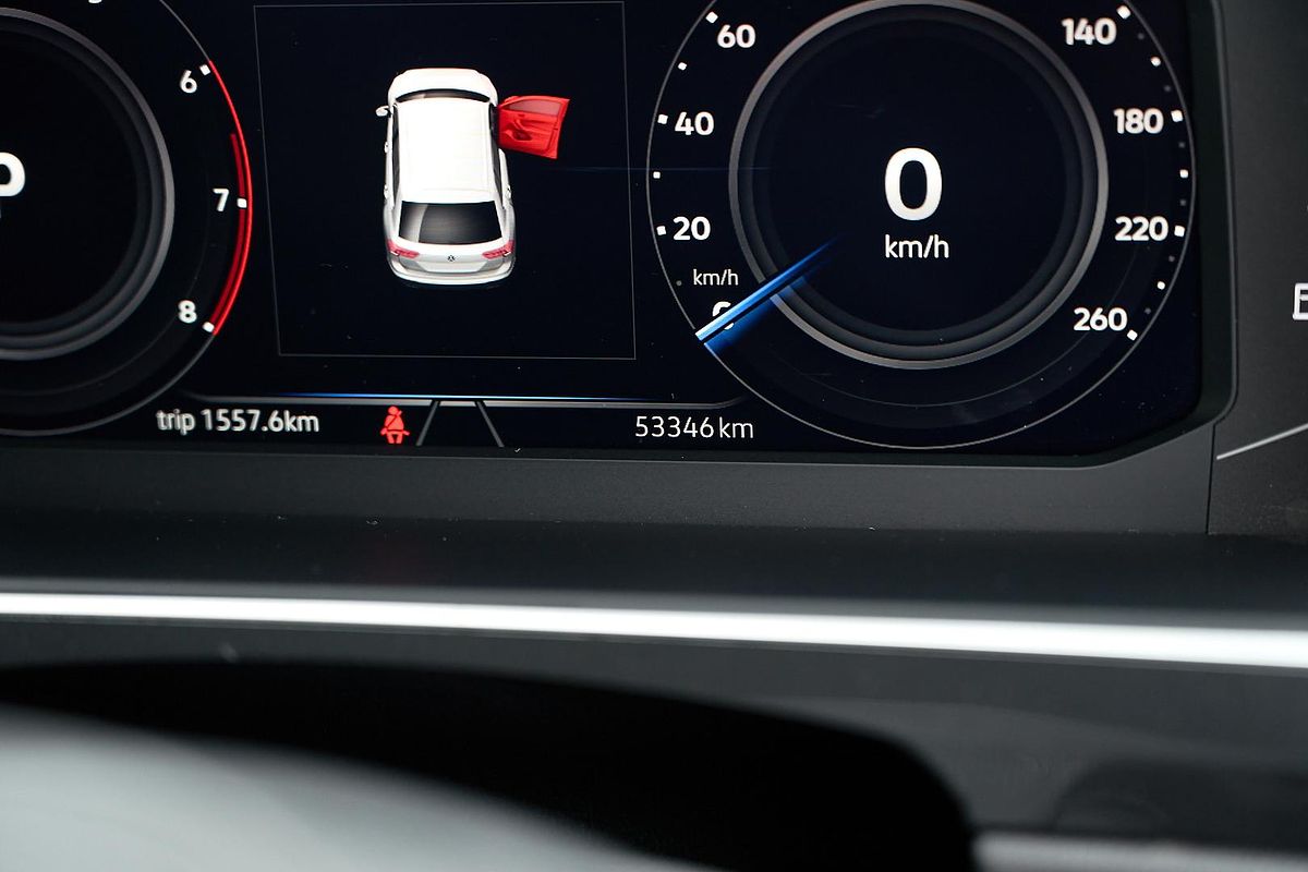 2023 Volkswagen Tiguan 110TSI Life 5N