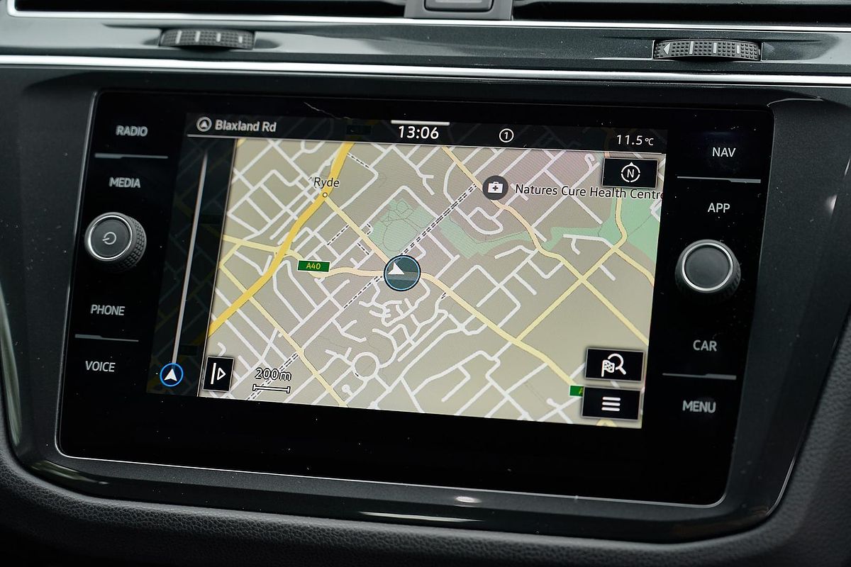 2023 Volkswagen Tiguan 110TSI Life 5N