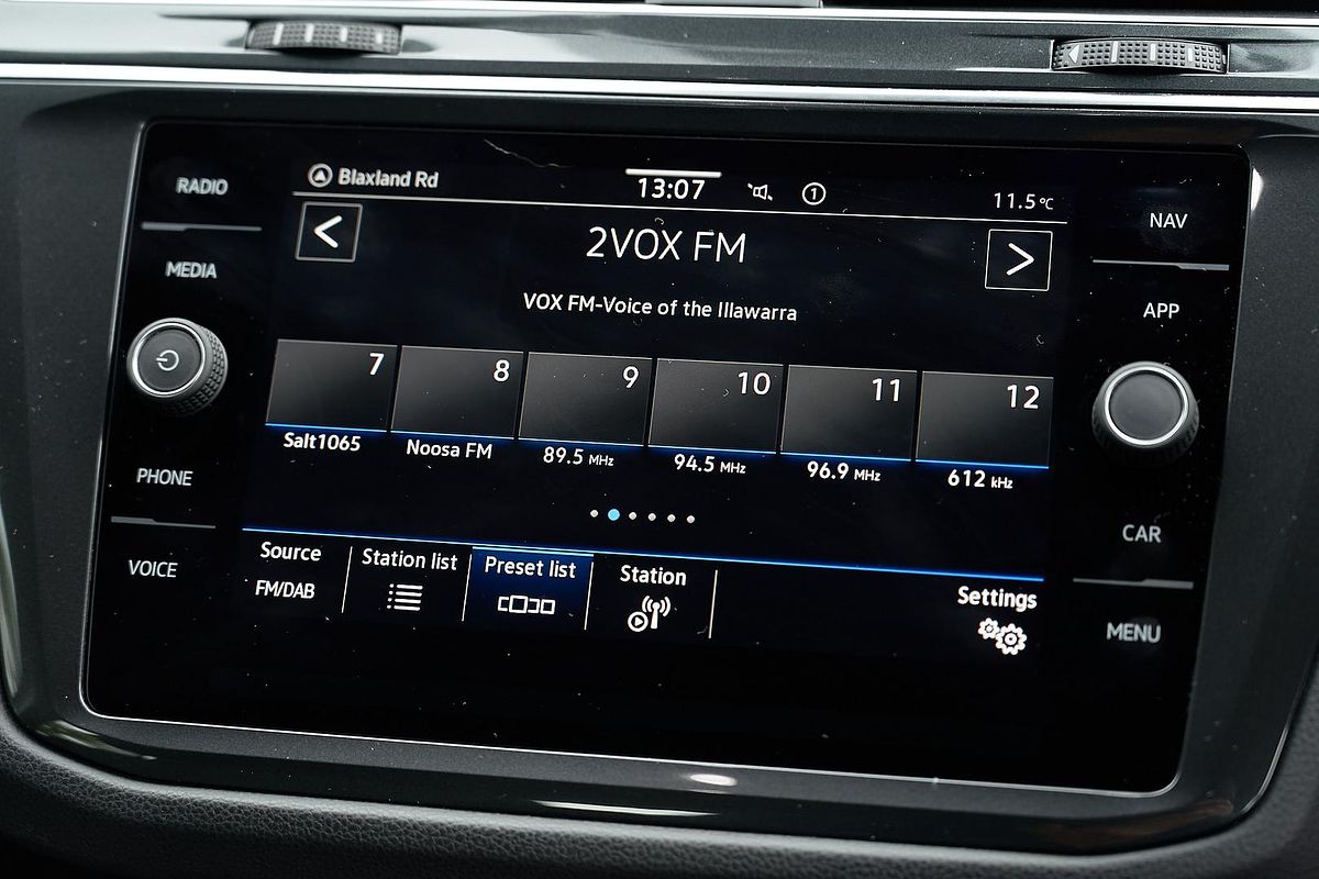 2023 Volkswagen Tiguan 110TSI Life 5N