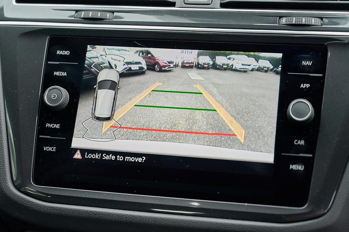 2023 Volkswagen Tiguan 110TSI Life 5N