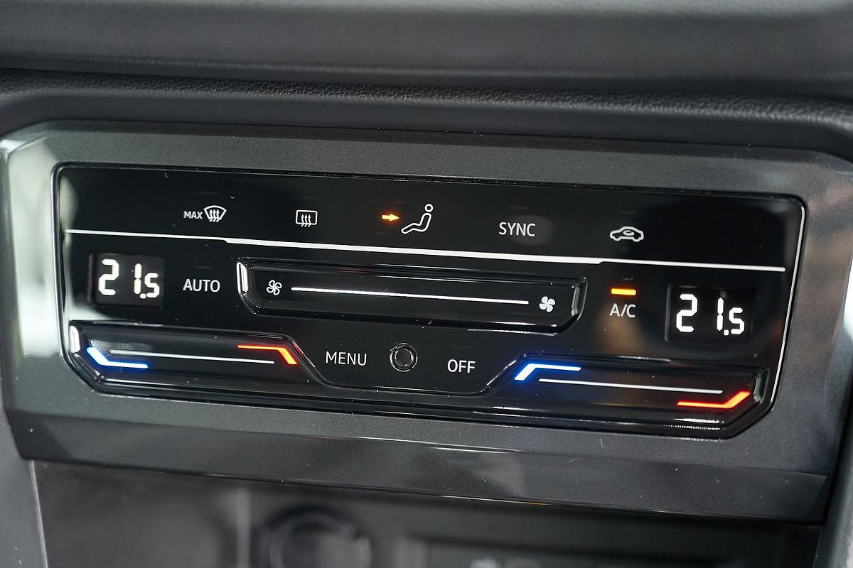 2023 Volkswagen Tiguan 110TSI Life 5N