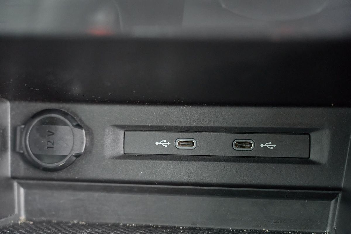 2023 Volkswagen Tiguan 110TSI Life 5N
