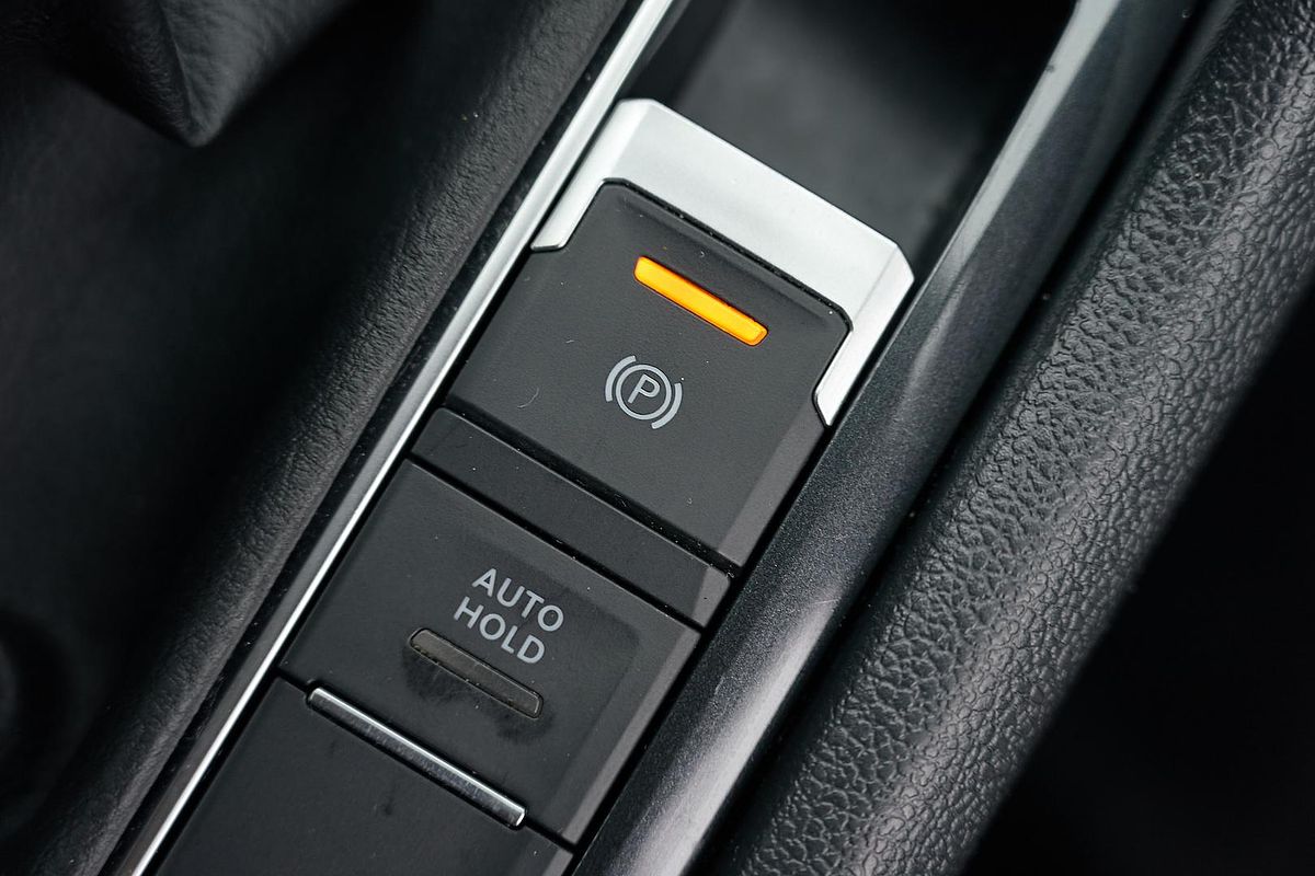 2023 Volkswagen Tiguan 110TSI Life 5N