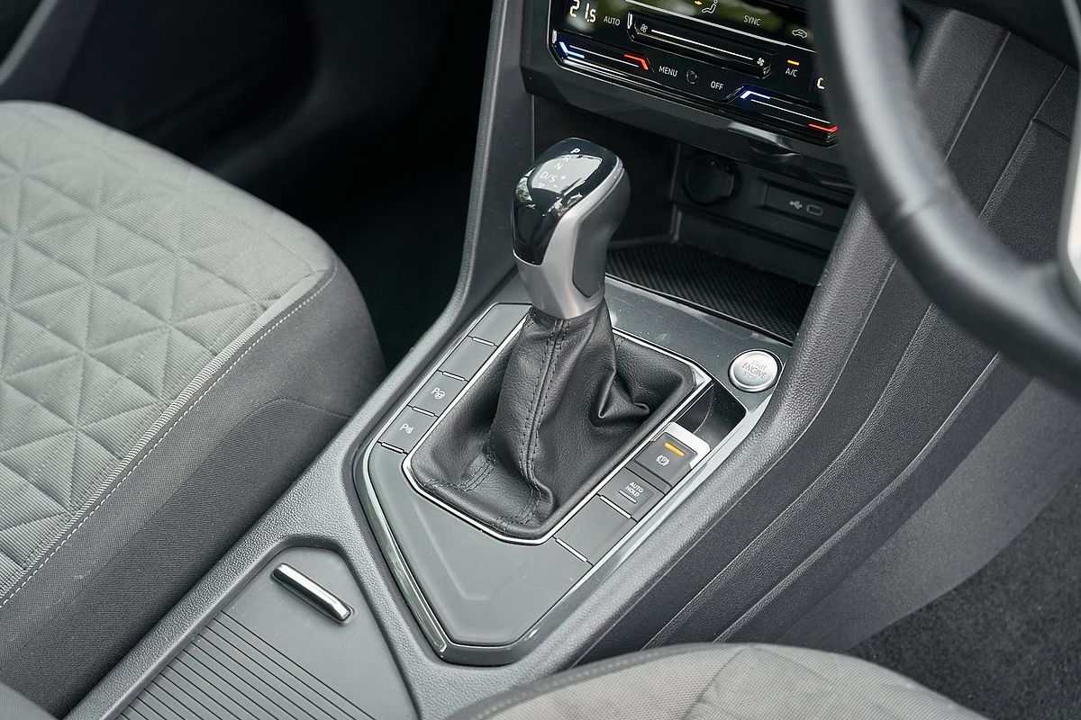 2023 Volkswagen Tiguan 110TSI Life 5N