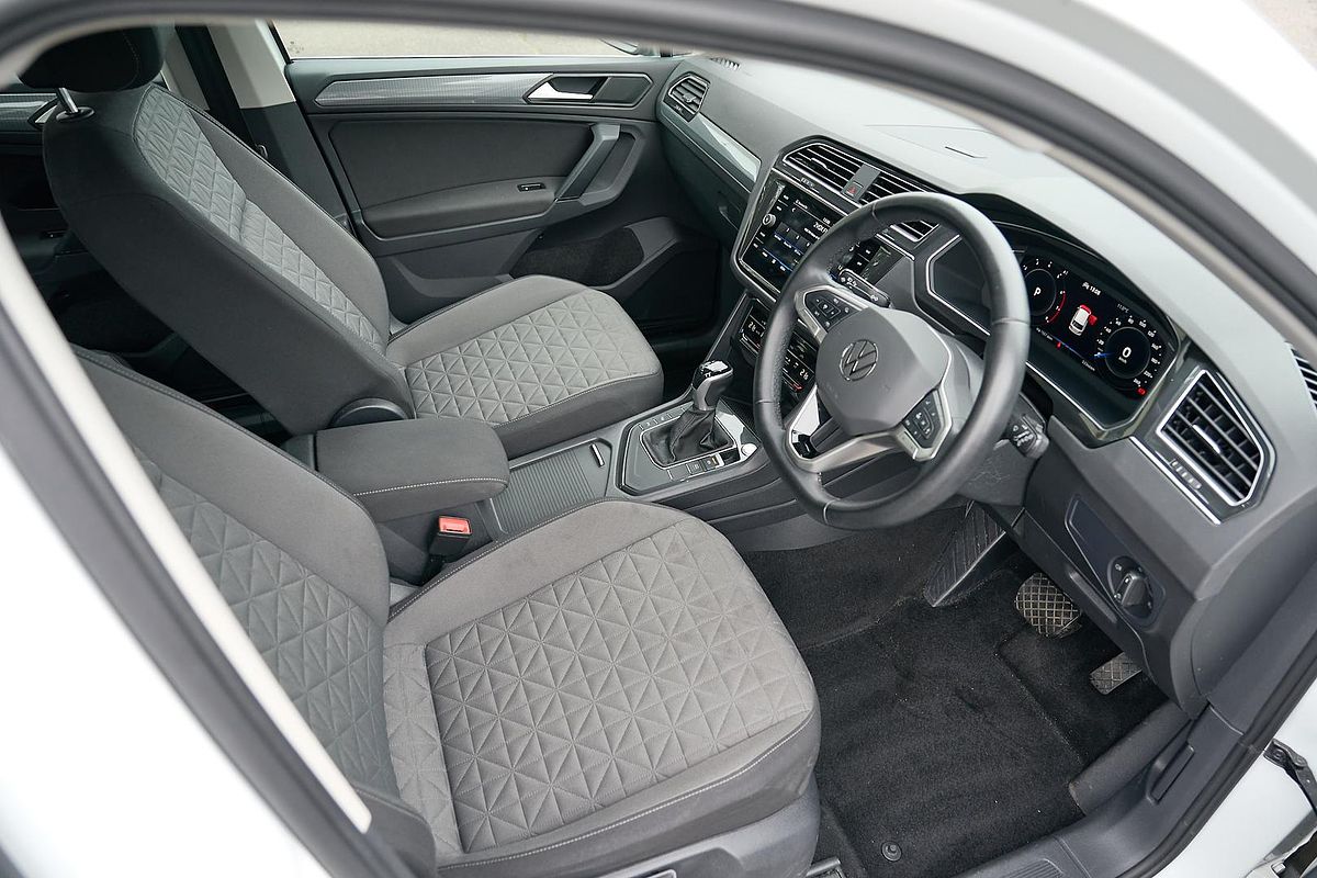2023 Volkswagen Tiguan 110TSI Life 5N