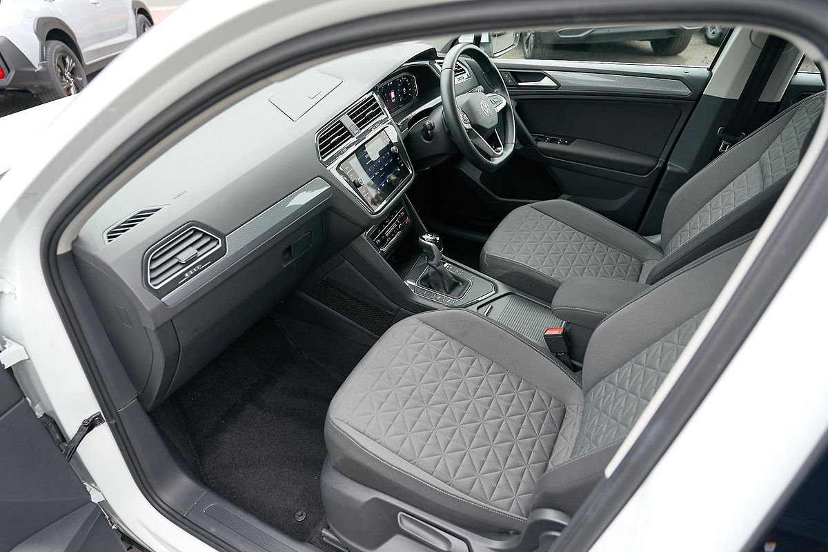 2023 Volkswagen Tiguan 110TSI Life 5N