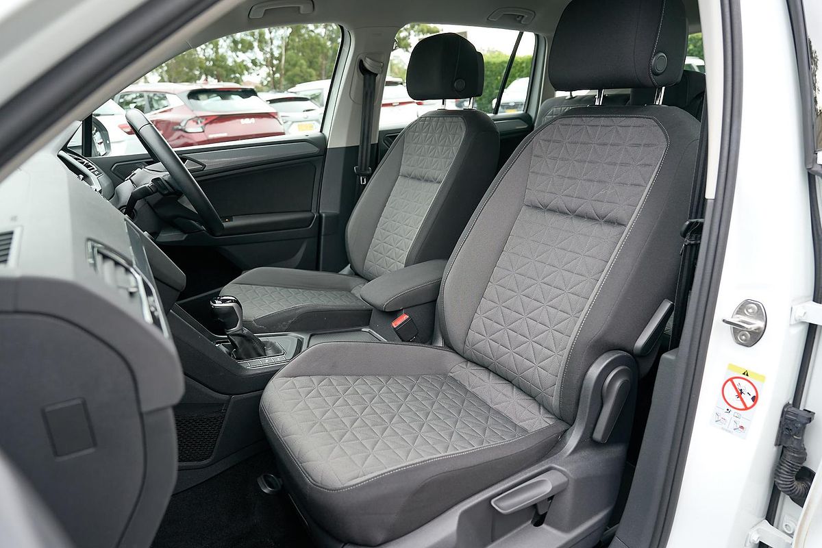 2023 Volkswagen Tiguan 110TSI Life 5N