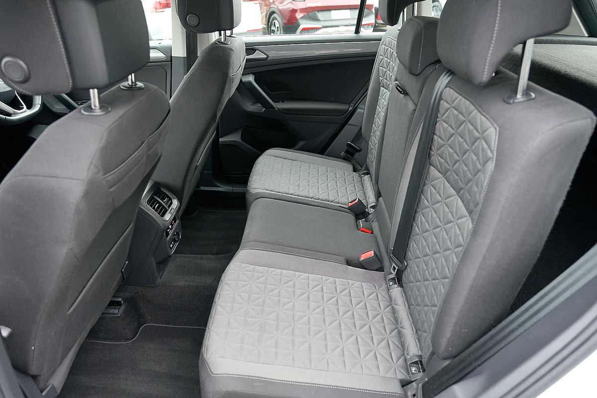 2023 Volkswagen Tiguan 110TSI Life 5N