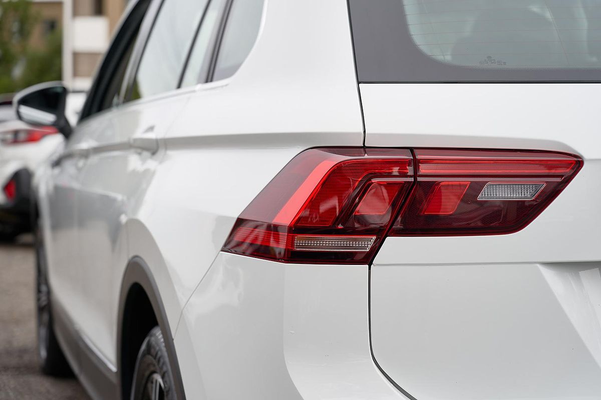 2023 Volkswagen Tiguan 110TSI Life 5N