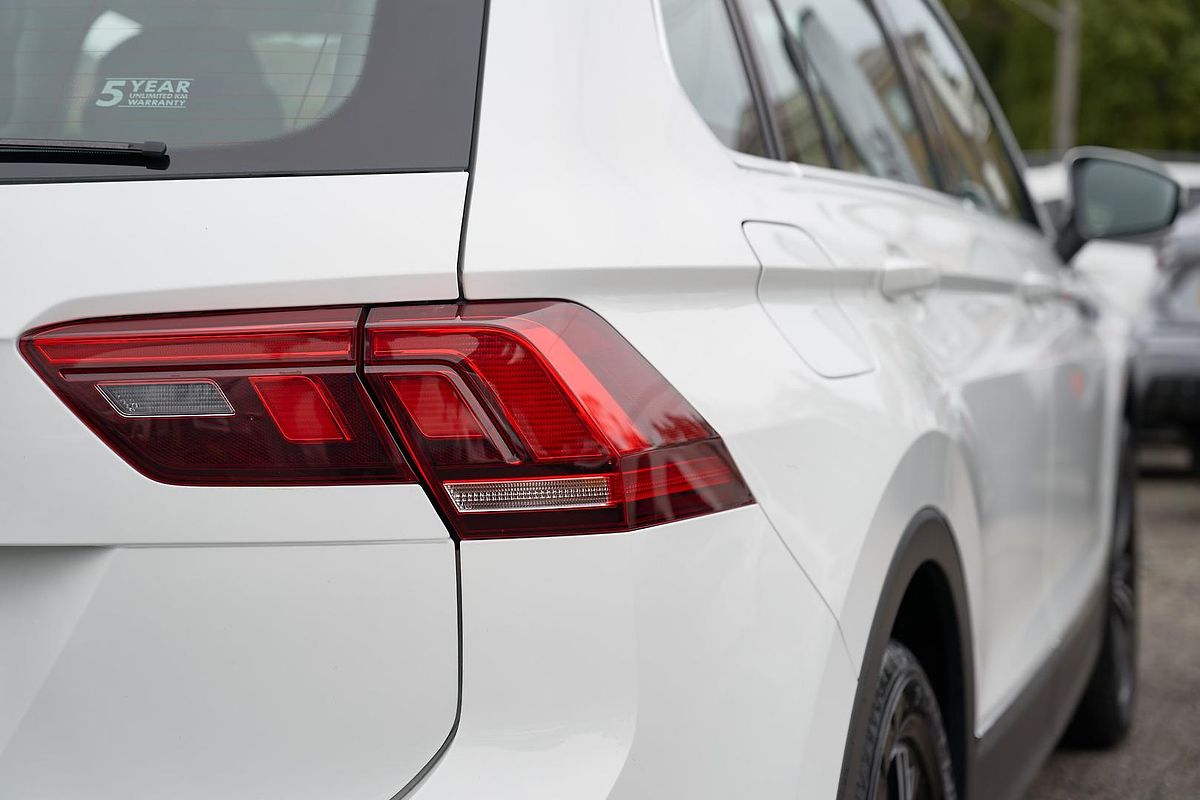 2023 Volkswagen Tiguan 110TSI Life 5N