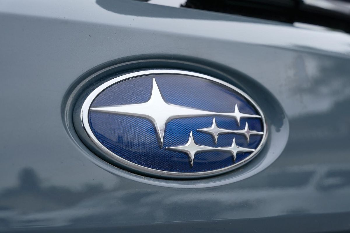 2023 Subaru Crosstrek 2.0L G6X