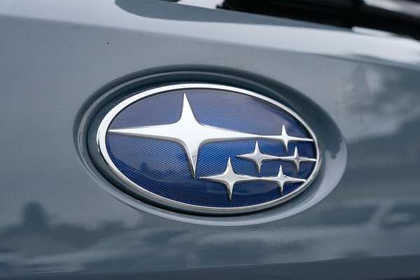 2023 Subaru Crosstrek 2.0L G6X