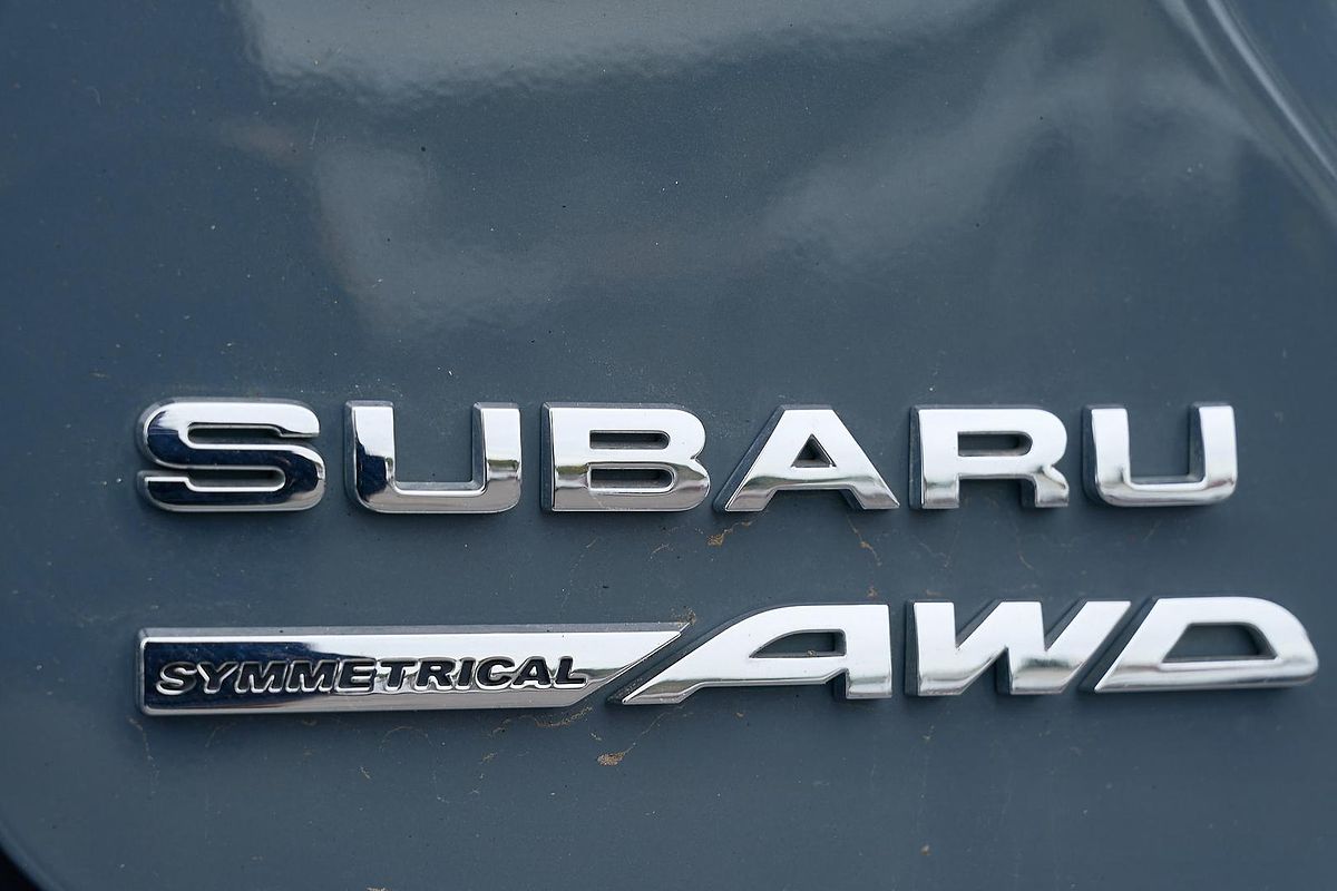 2023 Subaru Crosstrek 2.0L G6X
