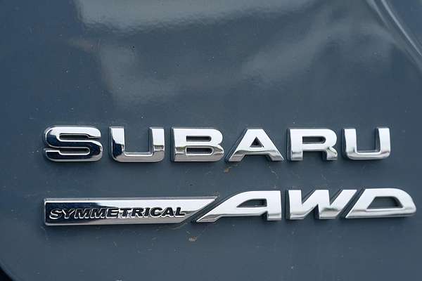 2023 Subaru Crosstrek 2.0L G6X