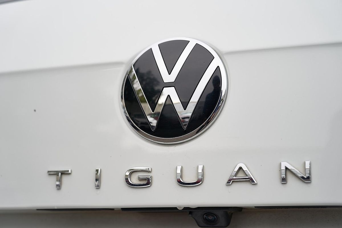 2023 Volkswagen Tiguan 110TSI Life 5N