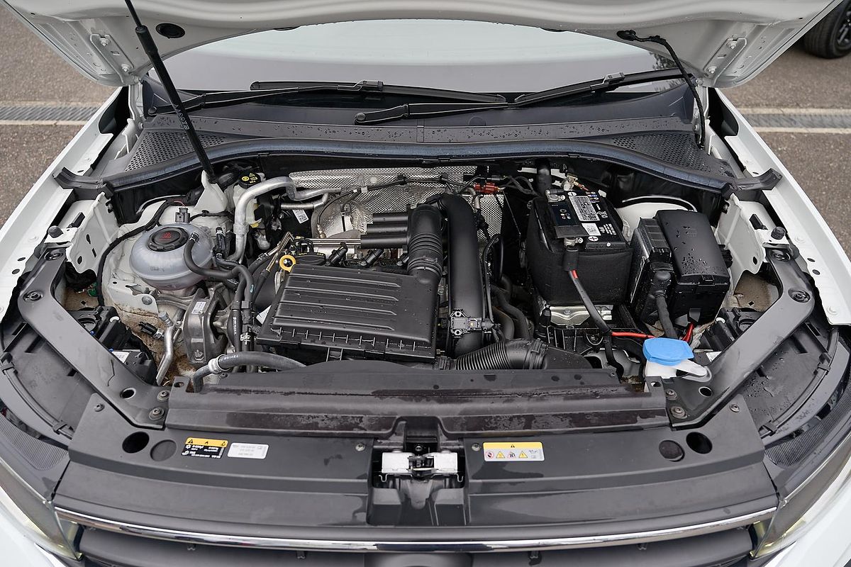 2023 Volkswagen Tiguan 110TSI Life 5N