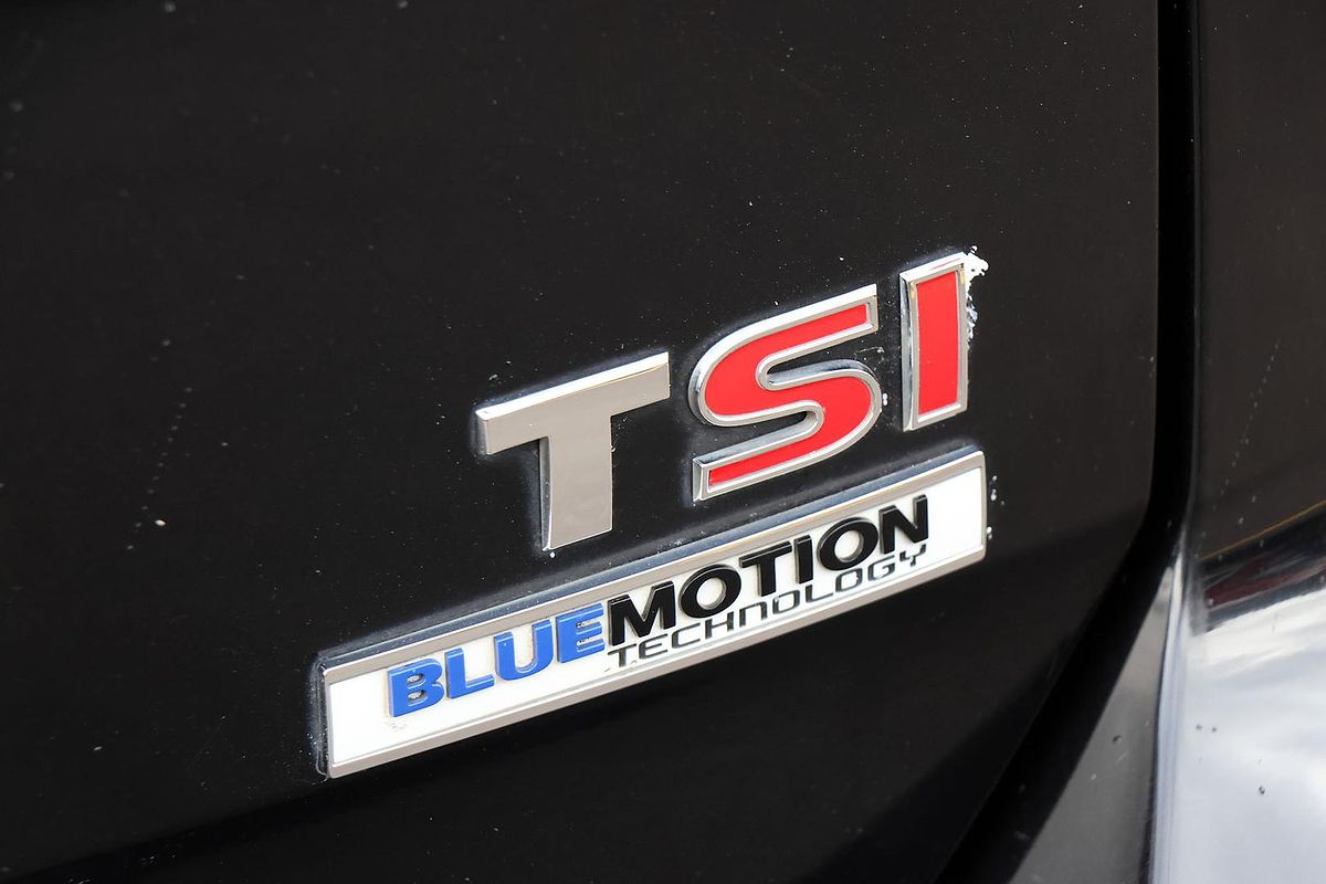 2015 Volkswagen Golf 110TSI Highline 7