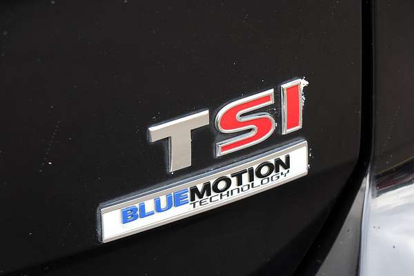 2015 Volkswagen Golf 110TSI Highline 7