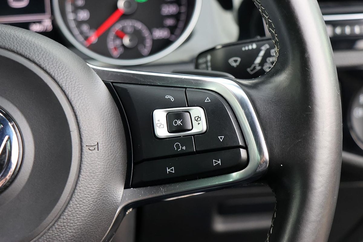 2015 Volkswagen Golf 110TSI Highline 7