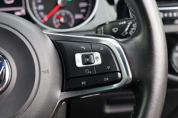 2015 Volkswagen Golf 110TSI Highline 7