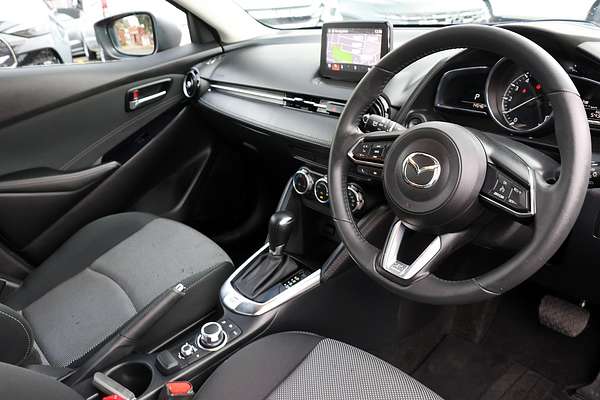 2019 Mazda 2 Genki DJ Series