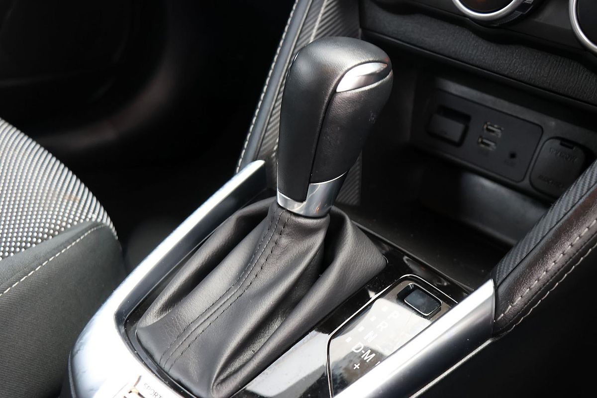 2019 Mazda 2 Genki DJ Series