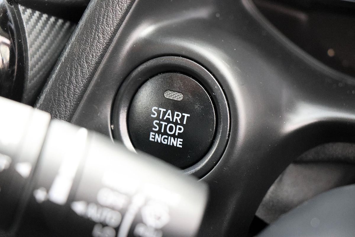 2019 Mazda 2 Genki DJ Series