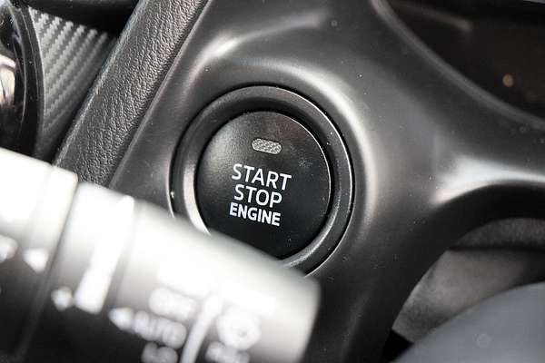 2019 Mazda 2 Genki DJ Series