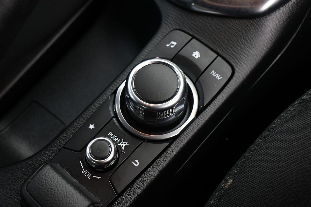 2019 Mazda 2 Genki DJ Series
