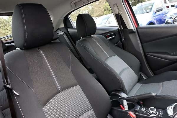 2019 Mazda 2 Genki DJ Series