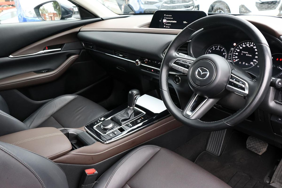 2021 Mazda CX-30 G20 Touring DM Series