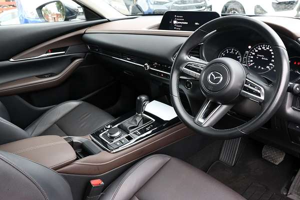 2021 Mazda CX-30 G20 Touring DM Series